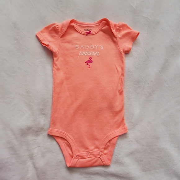 Baby Girl Onesies Bundle 12M - Picture 4 of 9